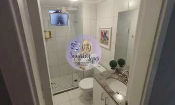 Imagem 16: VENDA APARTAMENTO 68 M² - 3 QUARTOS CITY PARK BROTAS BROTAS - SALVADOR