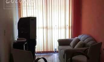 Imagem 2: São Bernardo do Campo - Apartamento Padrão - Rudge Ramos