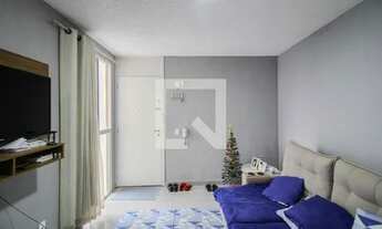 Imagem 4: Apartamento para Aluguel - Bairro das Graças, 2 Quartos, 42 m2