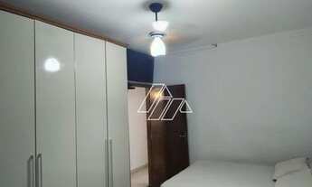 Imagem 6: Casa com 3 dormitórios à venda, 160 m² por R$ 320.000,00 - Professor Antônio da Silva Pent