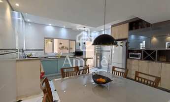 Imagem 2: Sobrado com 03 Suítes e com churrasqueira no Jardim Hubert Indaiatuba/SP!!!!