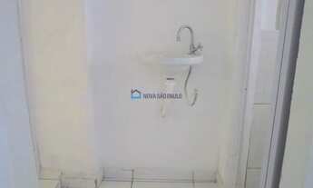 Imagem 6: Casa térrea com 1 dormitório, na Região do Jabaquara