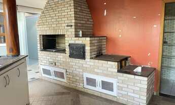 Imagem 6: Altro Padrão Colonial - Conceito Nobre e Sofisticado no melhor bairro de Jacarei - Villa b