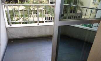 Imagem 6: Apartamento para venda tem 140 metros quadrados com 3 quartos em Icaraí - Niterói - RJ