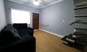 Imagem: Sobrado no Tatuapé