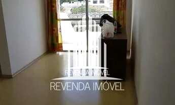 Imagem: Apartamento para venda 44m², 1 Dormitório