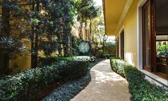 Imagem 5: Belíssima Casa no Jardim Guedala