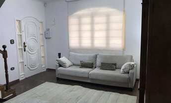 Imagem 4: Sobrado com 3 dormitórios à venda, 199 m² por R$ 639.000,00 - Jardim Mauá - Mauá/SP