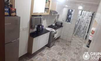 Imagem: Apartamento para Venda em Diadema, Canhema