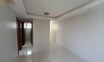 Imagem 2: Condominio Vida Nova - apartamento 02 quarto, 4° andar, reformado