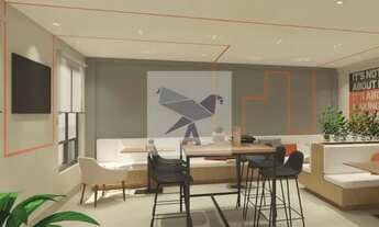 Imagem 6: Apartamento em São Paulo