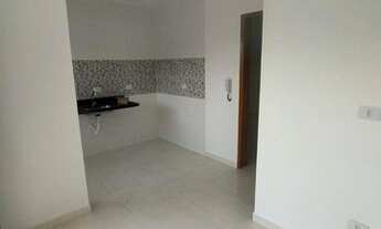 Imagem 2: Studio com 1 dormitório para alugar, 30 m² por R$ 1.440,00/mês - Vila Prudente (Zona Leste