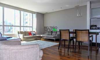 Imagem: Apartamento à venda, 1 quarto, 1 suíte