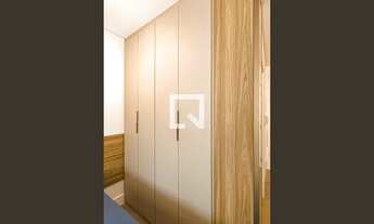 Imagem 5: Apartamento para Aluguel - Vila Miriam, 1 Quarto, 30 m2