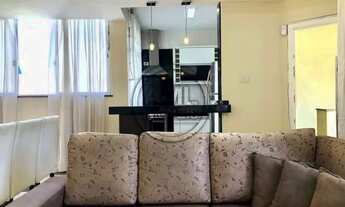 Imagem 2: 02 quartos. Mobiliado. Metrô. Tijuca. R 360.000,00