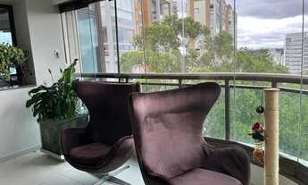 Imagem 6: Apartamento excelente no Panamby