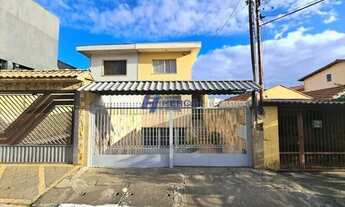 Imagem 2: Casa para alugar no bairro Vila Maria Alta - São Paulo/SP, Zona Norte