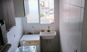 Imagem 5: Locação Definitiva Vista Mar na Aviação c/ 01 Dorm Mobiliado 01 vaga