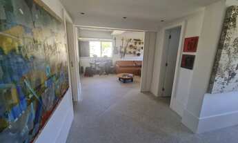 Imagem 7: Cobertura espetacular em prédio nobre da Visconde de Albuquerque com 235m²