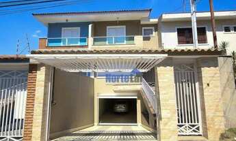 Imagem 3: Sobrado com 3 dormitórios à venda, 320 m² por R$ 1.560.000 - Jardim Sao Paulo(Zona Norte