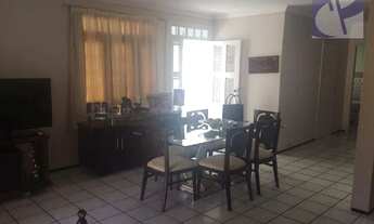 Imagem 4: Casa com 5 dormitórios à venda, 174 m² por R$ 588.000,00 - Lago Jacarey - Fortaleza/CE