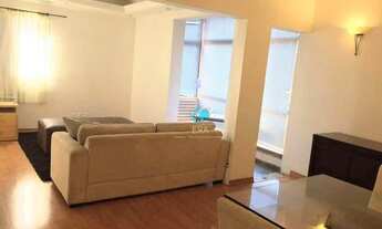 Imagem 3: Apartamento com 1 dormitório para alugar, 60 m² - Cambuí - Campinas/SP