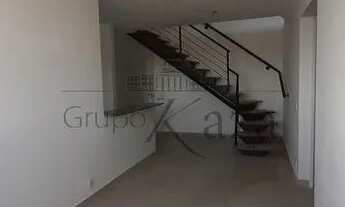 Imagem 3: Jacarei - Apartamento Padrão - Jardim das Industrias