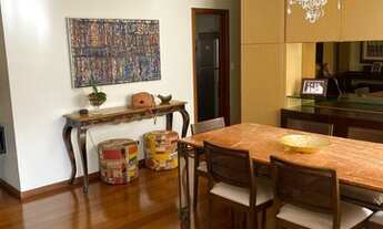 Imagem 7: BELO HORIZONTE - Apartamento Padrão - Serra