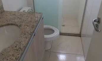 Imagem 2: Apartamento à venda possui 02 d, 02 bh e gar em pd com elev