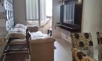 Imagem 4: Apartamento em Praia das Gaivotas - Vila Velha, ES