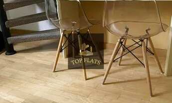 Imagem 3: Flat disponível na Vila Olímpia