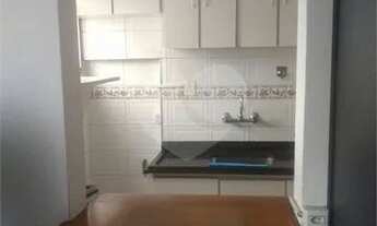 Imagem 6: Apartamento-São Paulo-VILA CLEMENTINO