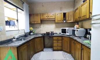 Imagem 7: Linda casa semi mobiliada, no Bairro Fortaleza!!