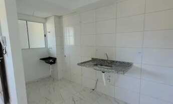 Imagem 4: Apartamento novo com um dormitório na Vila Curuça!