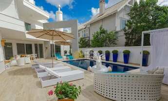 Imagem: Casa com 6 dormitórios para alugar, 450