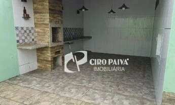 Imagem 6: Casa com 2 quartos para alugar por R$ 0/mês - Messejana - Fortaleza/CE