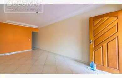 Imagem 2: Santo André - Casa Padrão - Parque das Nações