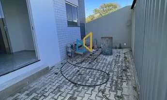 Imagem 4: Apartamento para venda com 48 metros quadrados com 2 quartos em Masterville - Sarzedo - MG