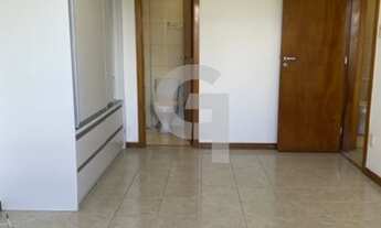 Imagem 7: 2/4 com suíte, armários, varanda, vista livre e garagem no Ed. Spazio Amazonas - Pituba