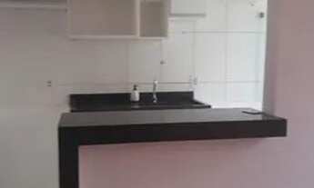 Imagem 2: Apartamento 2/4 em Lauro