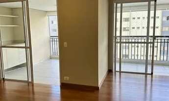 Imagem 4: APARTAMENTO RESIDENCIAL em SÃO PAULO - SP, CIDADE MONÇÕES