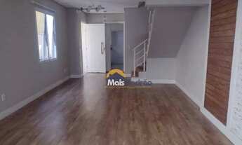 Imagem 3: Sobrado com 3 dormitórios, 200 m² - venda por R$ 1.148.000,00 ou aluguel por R$ 8.000,00/m