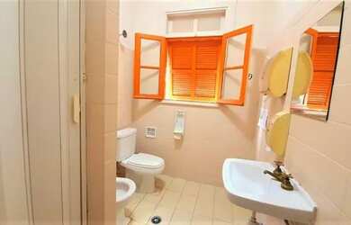 Imagem 4: Locação Casa 2 Dormitórios - 75 m² Higienópolis