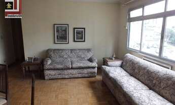 Imagem 3: Apartamento residencial à venda, Vila Mariana, São Paulo