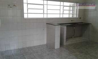 Imagem 6: Casa com 3 dormitórios, 183 m² - venda por R$ 480.000,00 ou aluguel por R$ 2.000,00/mês