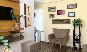 Imagem 3: APARTAMENTO - 1/4 - ALUGUEL - SEM VAGA DE GARAGEM - BARRA