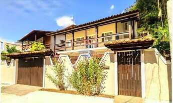 Imagem 1: Casa para venda com 3 Quartos com terreno de 750m2 em Serra Grande, Ótimo Preço