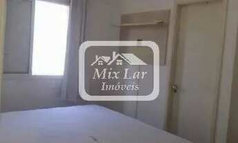 Imagem 6: REF L6140 - Apartamento no Bairro do Umuarama - Osasco SP