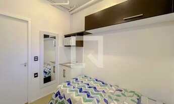 Imagem: Apartamento para Aluguel - Mooca, 1 Quarto