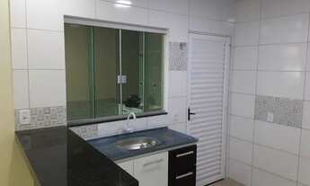 Imagem 3: Casa 2 quartos para Locação Taguatinga Norte (Taguatinga), Brasília